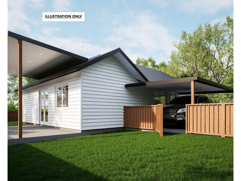 17 BLAXLAND STREET, Merriwa NSW 2329