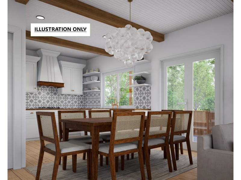 17 BLAXLAND STREET, Merriwa NSW 2329