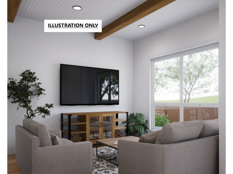 17 BLAXLAND STREET, Merriwa NSW 2329