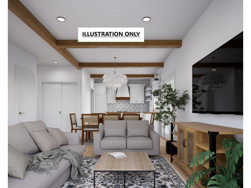 17 BLAXLAND STREET, Merriwa NSW 2329