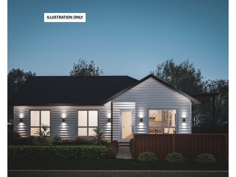 17 BLAXLAND STREET, Merriwa NSW 2329