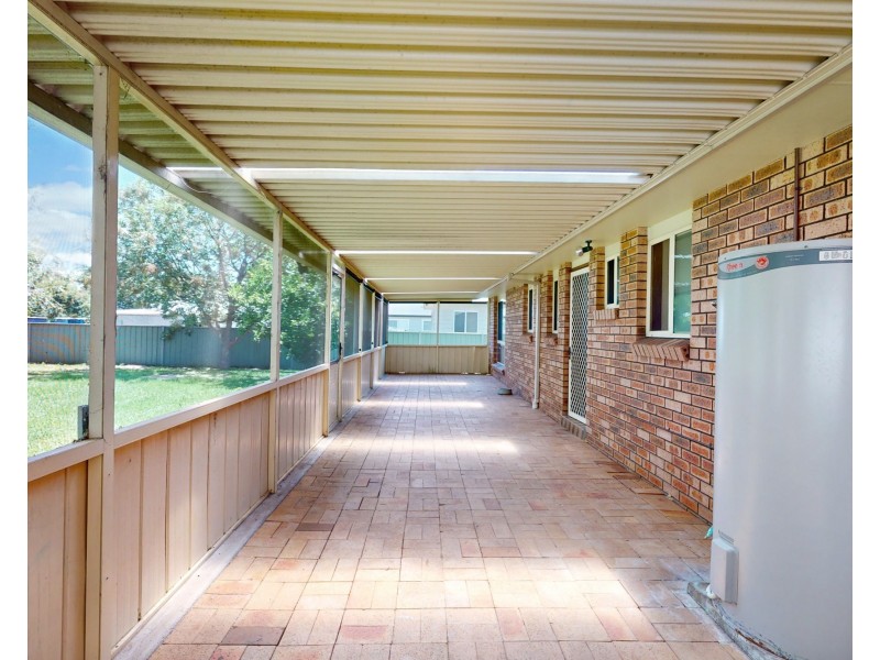 37 BLAXLAND STREET, Merriwa NSW 2329