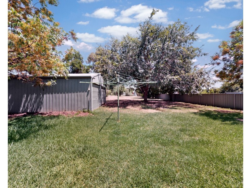 37 BLAXLAND STREET, Merriwa NSW 2329