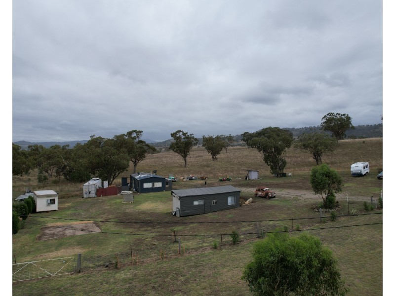 1 ARCHER STREET, Bunnan NSW 2337