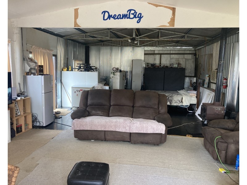 1 ARCHER STREET, Bunnan NSW 2337