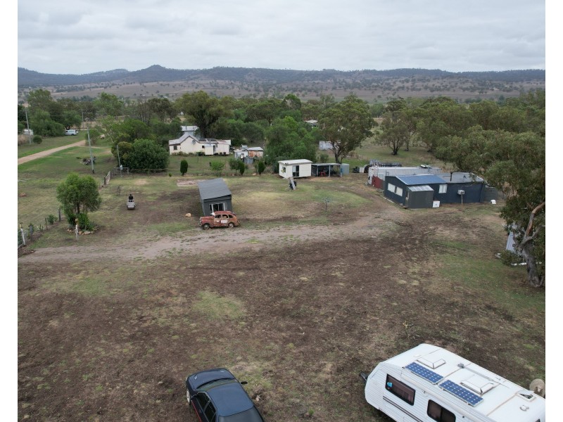 1 ARCHER STREET, Bunnan NSW 2337