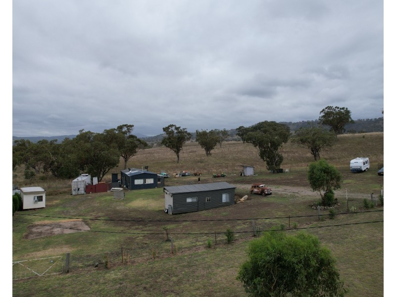 1 ARCHER STREET, Bunnan NSW 2337