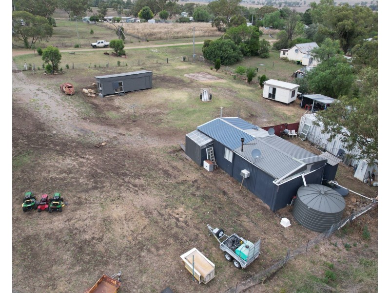 1 ARCHER STREET, Bunnan NSW 2337