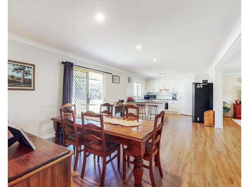 3702 Golden Highway, Merriwa NSW 2329