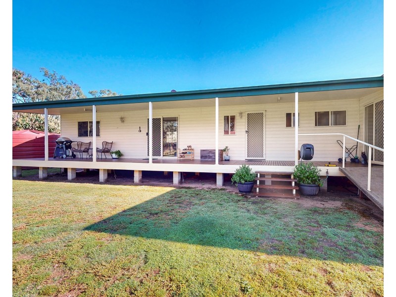 3702 Golden Highway, Merriwa NSW 2329