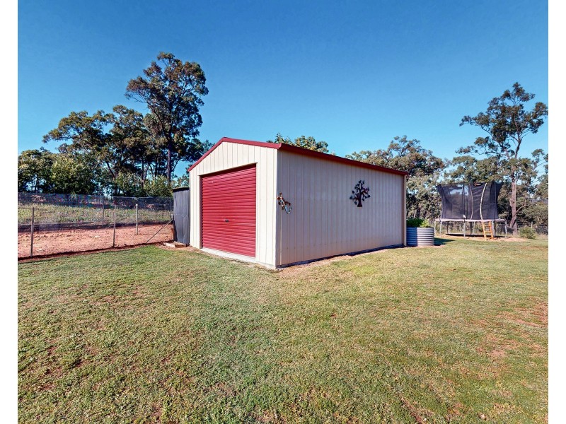3702 Golden Highway, Merriwa NSW 2329
