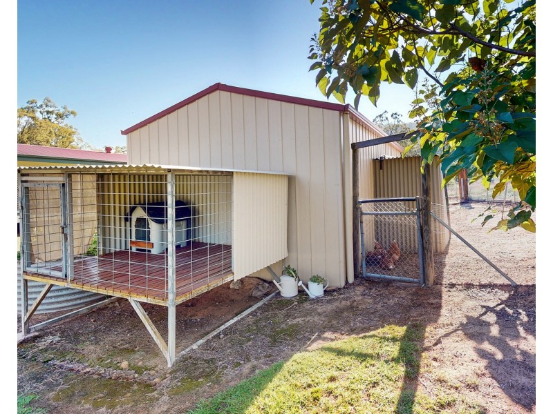 3702 Golden Highway, Merriwa NSW 2329