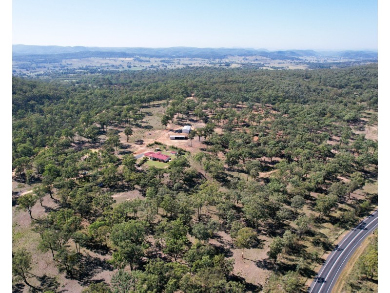 3702 Golden Highway, Merriwa NSW 2329