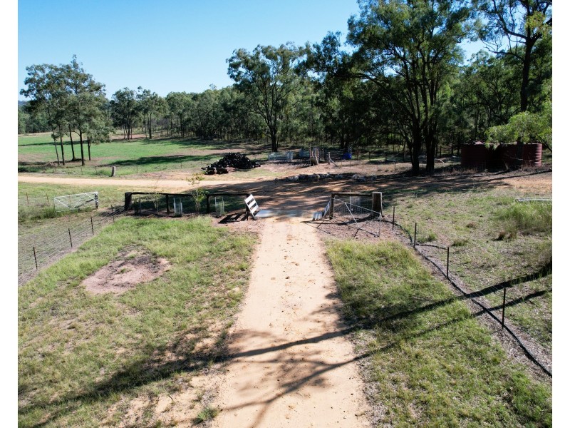 3702 Golden Highway, Merriwa NSW 2329