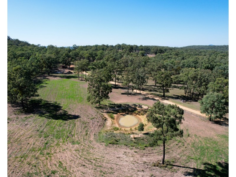 3702 Golden Highway, Merriwa NSW 2329