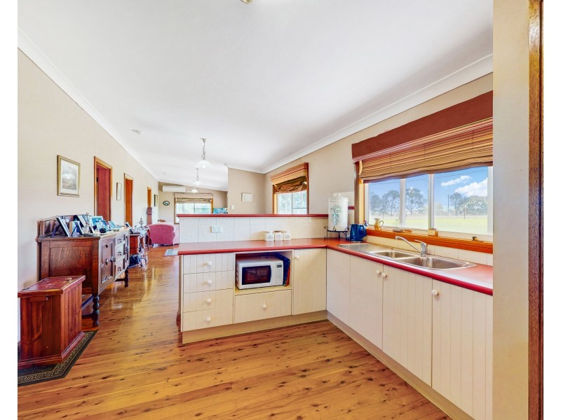 14 GUMMUN LANE, Merriwa NSW 2329