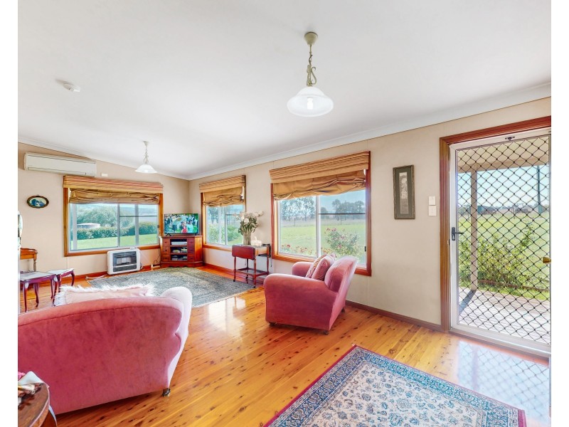 14 GUMMUN LANE, Merriwa NSW 2329