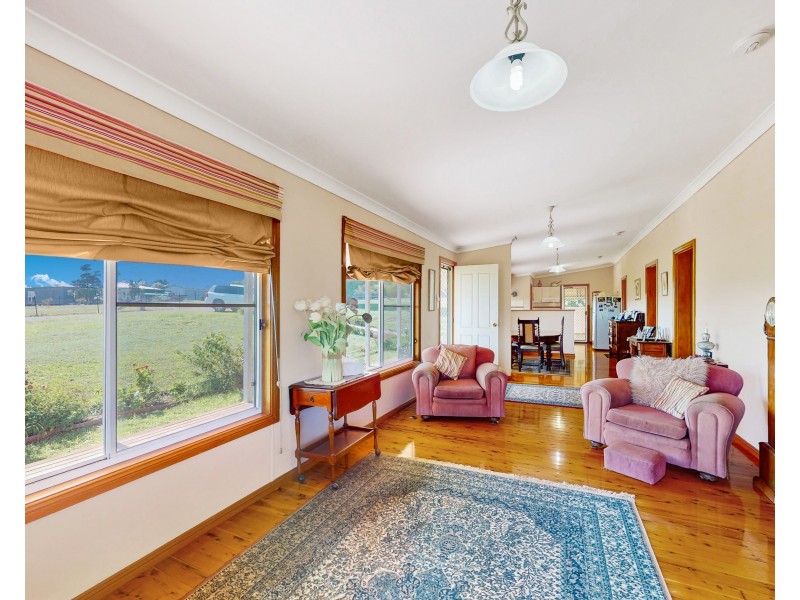 14 GUMMUN LANE, Merriwa NSW 2329