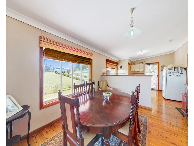 14 GUMMUN LANE, Merriwa NSW 2329