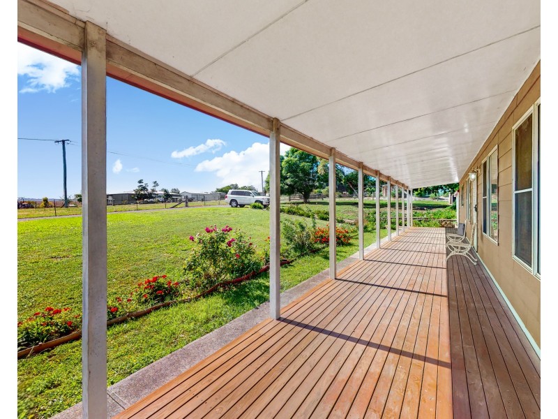 14 GUMMUN LANE, Merriwa NSW 2329