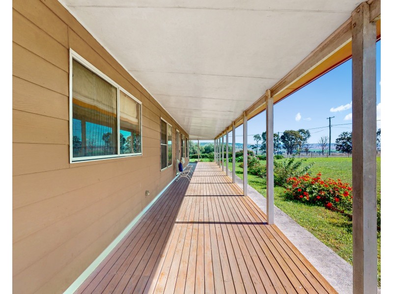 14 GUMMUN LANE, Merriwa NSW 2329