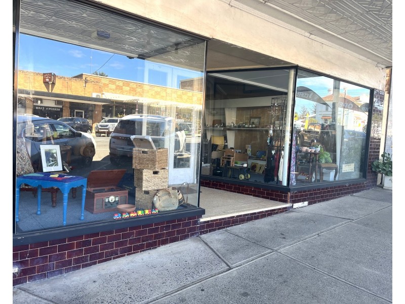 102A Bettington Street, Merriwa NSW 2329