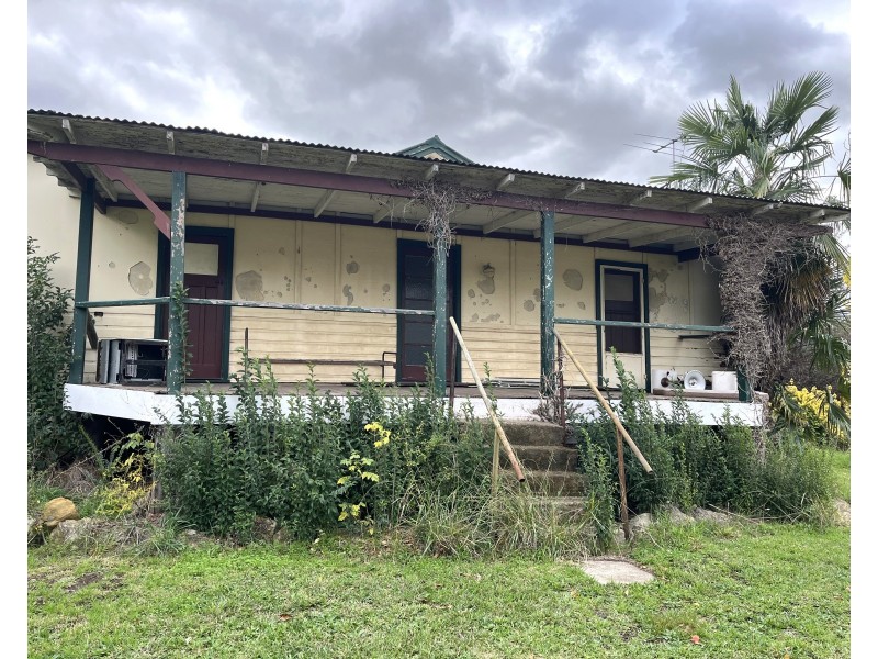 30-32 Scott Street, Cassilis NSW 2329