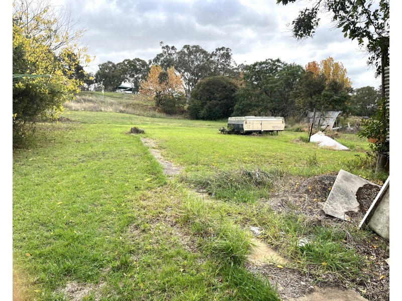 30-32 Scott Street, Cassilis NSW 2329