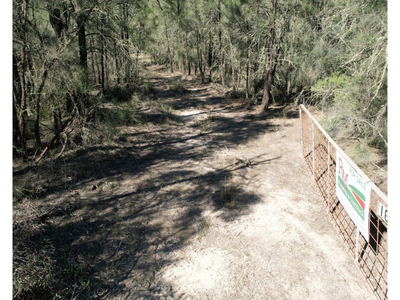 1673 WOLLARA ROAD, Merriwa NSW 2329