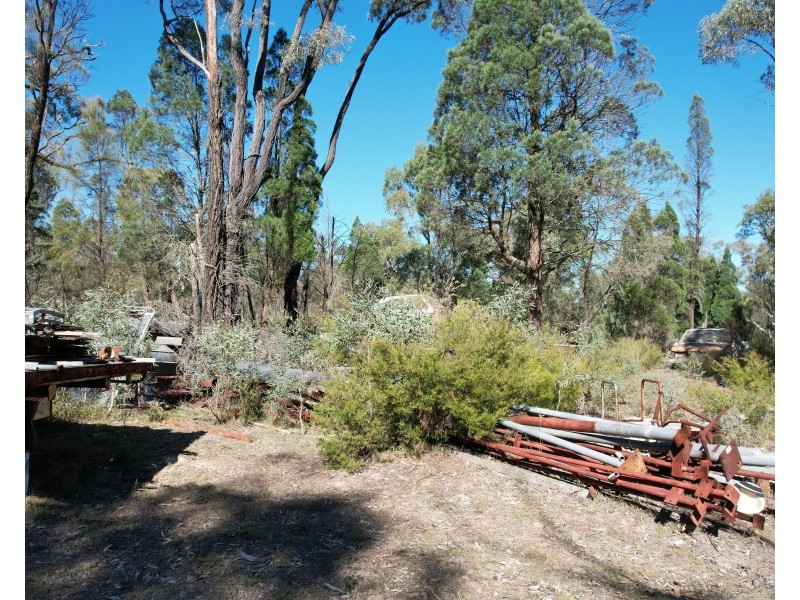 1673 WOLLARA ROAD, Merriwa NSW 2329