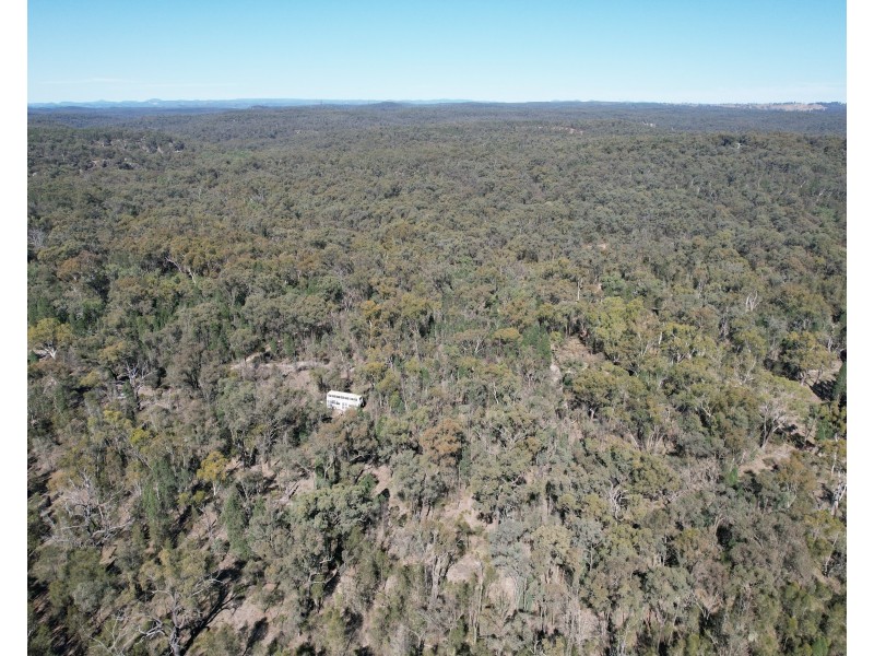 1673 WOLLARA ROAD, Merriwa NSW 2329