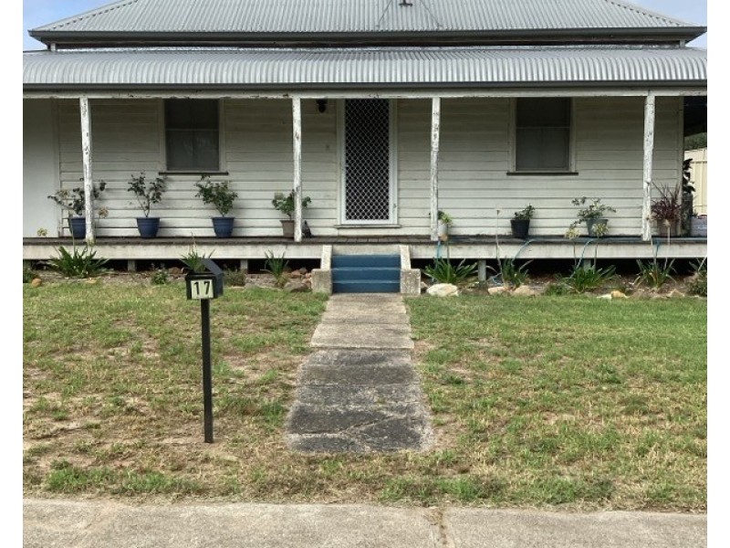 17 MacKenzie Street, Merriwa NSW 2329