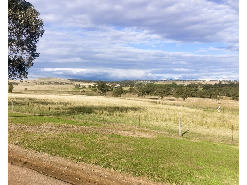 24 OLD SCONE ROAD, Merriwa NSW 2329