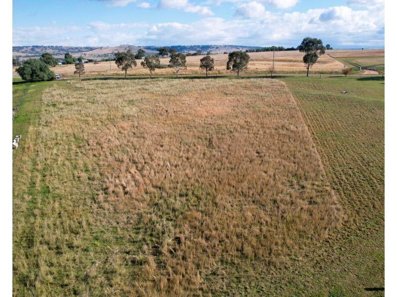 24 OLD SCONE ROAD, Merriwa NSW 2329