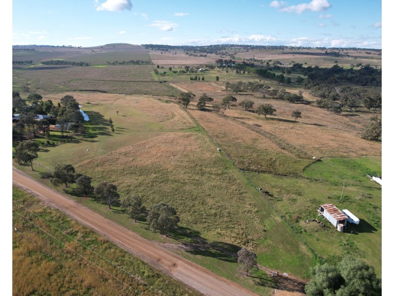 24 OLD SCONE ROAD, Merriwa NSW 2329