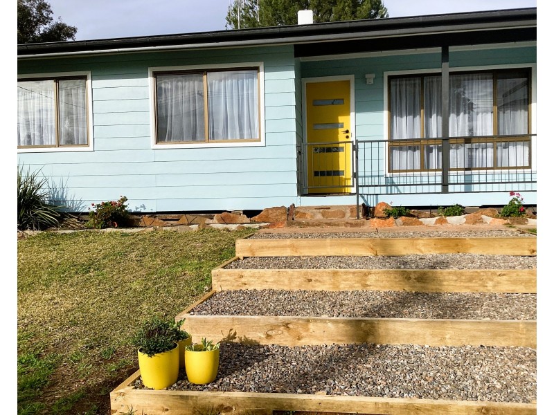 25 WILLIAM STREET, Merriwa NSW 2329