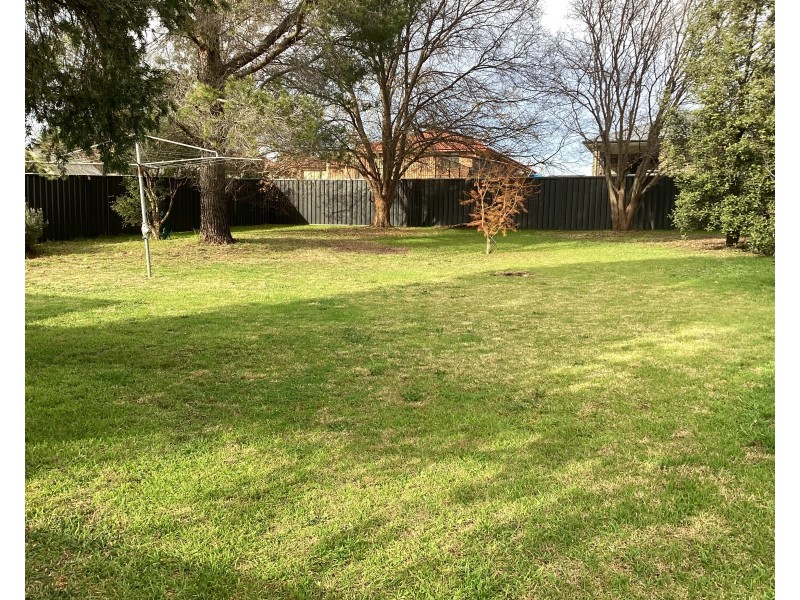 25 WILLIAM STREET, Merriwa NSW 2329