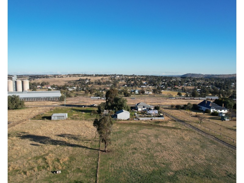 34-36 MACARTNEY STREET, Merriwa NSW 2329