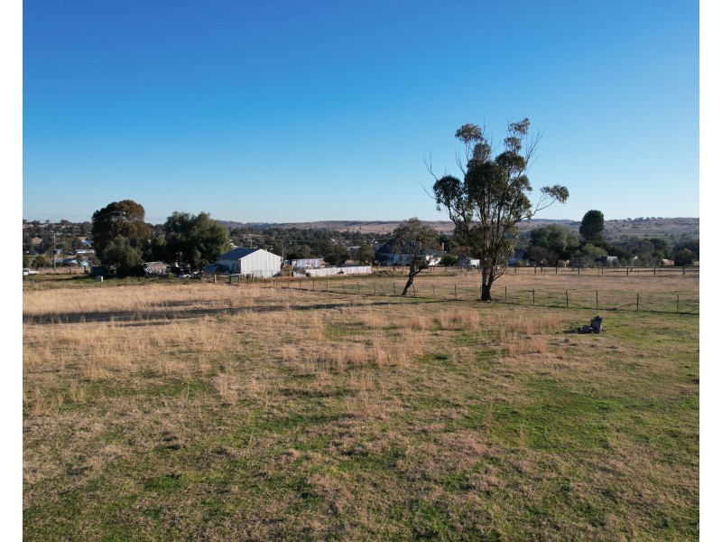 34-36 MACARTNEY STREET, Merriwa NSW 2329