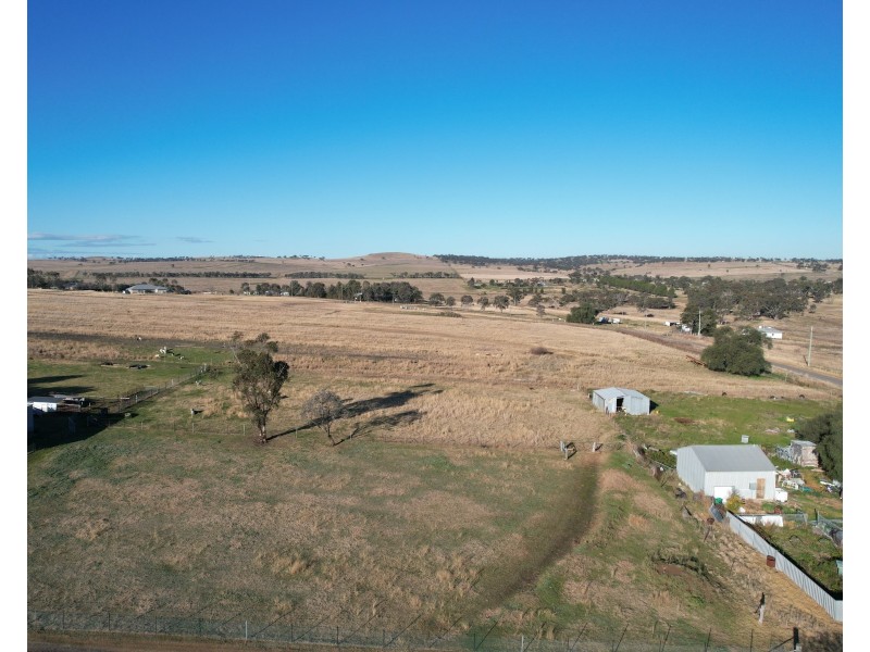 34-36 MACARTNEY STREET, Merriwa NSW 2329