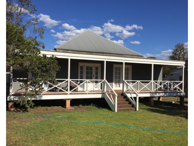 25 Goulburn Drive, Sandy Hollow NSW 2333