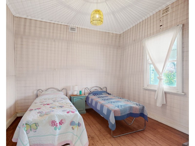 10-12 MARQUET STREET, Merriwa NSW 2329