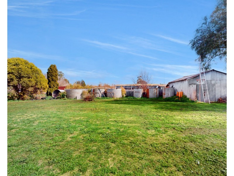10-12 MARQUET STREET, Merriwa NSW 2329