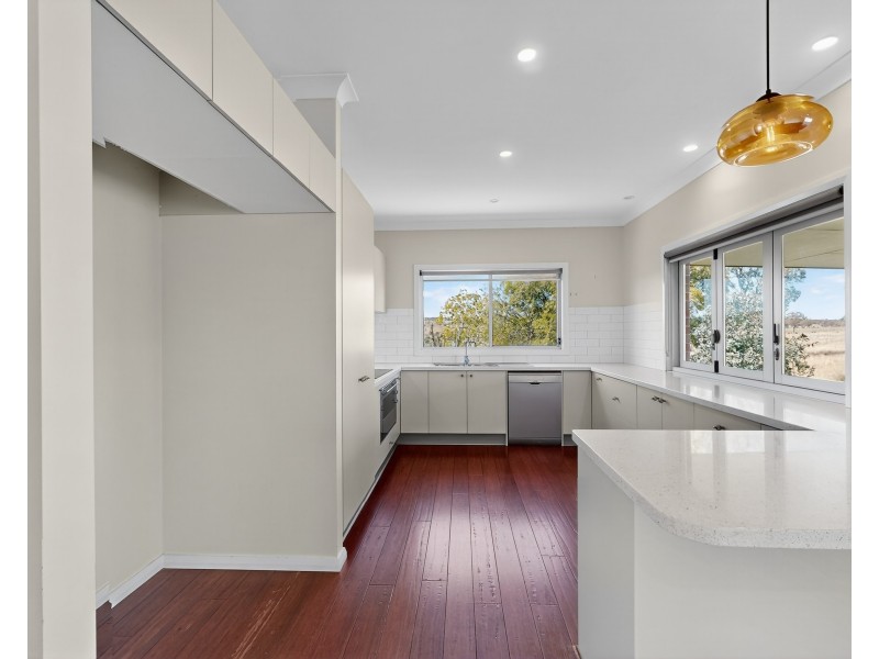 53 HALL ROAD, Merriwa NSW 2329