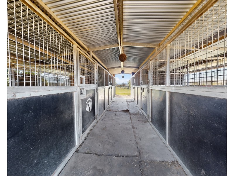 53 HALL ROAD, Merriwa NSW 2329