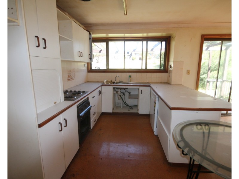 32 WILLIAM STREET, Merriwa NSW 2329