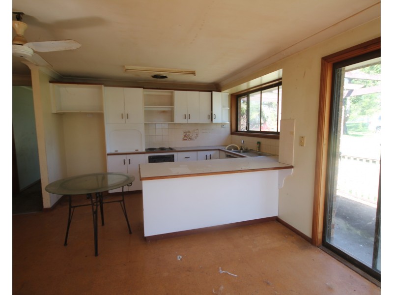 32 WILLIAM STREET, Merriwa NSW 2329