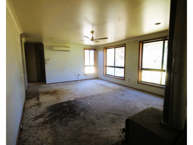 32 WILLIAM STREET, Merriwa NSW 2329