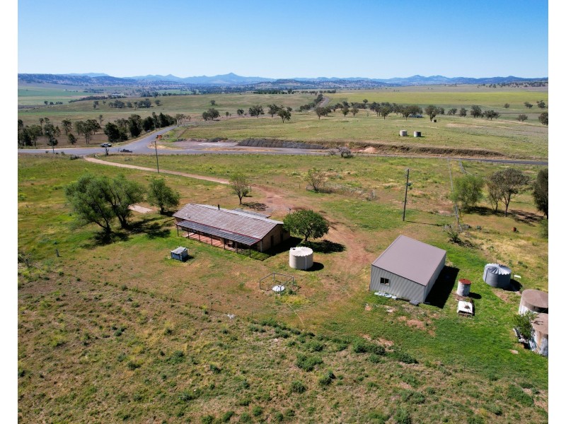 6223 SCONE ROAD, Merriwa NSW 2329