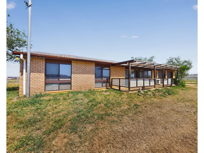 6223 SCONE ROAD, Merriwa NSW 2329